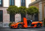 Koenigsegg Agera XS 2016 года (US)